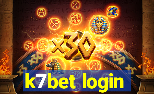 k7bet login